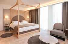 Двухместный номер Deluxe