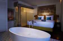 Двухместный люкс Deluxe