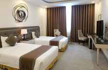 Двухместный номер Deluxe