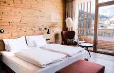 Двухместный номер Deluxe