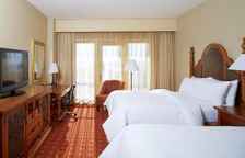 Двухместный номер Standard