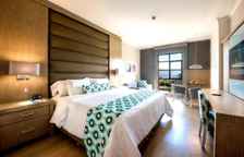 Одноместный номер Standard