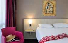 Двухместный номер Classic