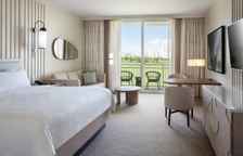 Двухместный номер Standard с видом на океан