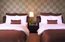 Одноместный люкс