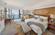 Люкс Deluxe c 1 комнатой