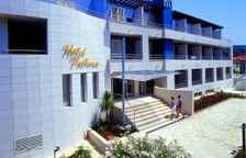 Одноместный номер Standard с балконом