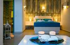 Двухместный номер Superior