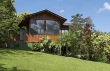 Четырёхместный номер Standard