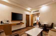 Одноместный полулюкс