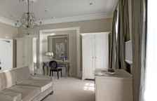 Двухместный номер Luxury