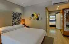 Семейный номер Deluxe