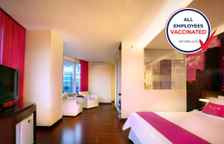 Двухместный номер Superior