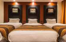 Трёхместный номер Standard