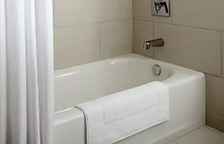 Одноместный номер Standard с красивым видом из окна