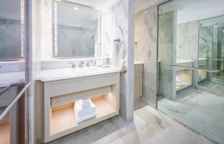 Двухместный номер Standard с красивым видом из окна