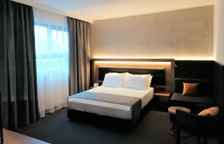 Двухместный номер Comfort