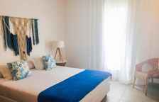 Апартаменты Standard с 2 комнатами