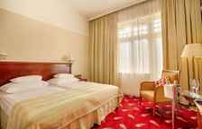 Двухместный номер Comfort