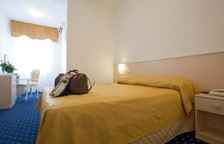 Одноместный номер Standard