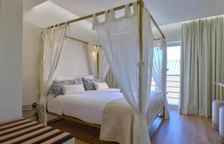 Двухместный номер Deluxe