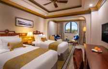 Двухместный номер Classic