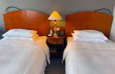 Двухместный номер Business