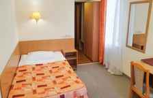 Одноместный номер Standard