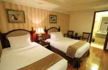 Двухместный номер Executive