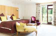 Одноместный номер Superior