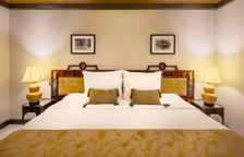 Двухместный номер Premium Classic с видом на город