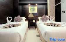 Двухместный номер Premium