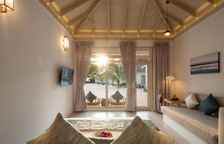 Двухместная вилла Beach