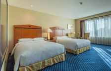 Двухместный номер Standard