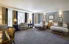 Номер семейный Executive