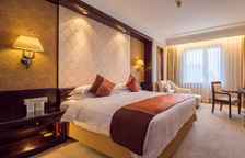 Двухместный номер Executive