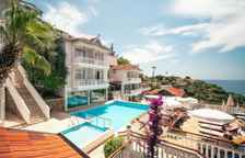 Одноместный номер Standard