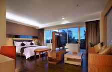 Двухместный люкс Executive