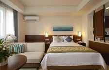 Двухместный номер Deluxe