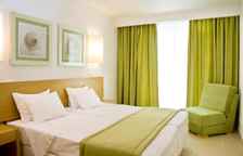 Апартаменты Standard c 1 комнатой