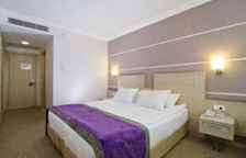 Двухместный номер Standard с видом на город