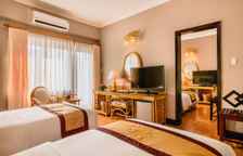 Семейный номер Deluxe