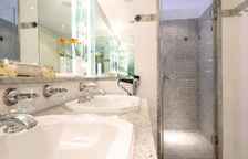 Двухместный полулюкс