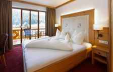 Семейный люкс