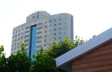 Двухместный номер Superior