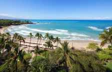 Двухместный номер Deluxe oceanfront