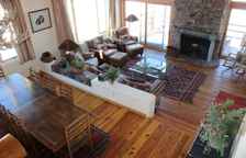 Одноместный номер Luxury