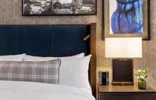 Четырёхместный номер Standard