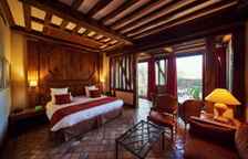 Одноместный полулюкс