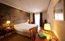 Двухместный номер Superior